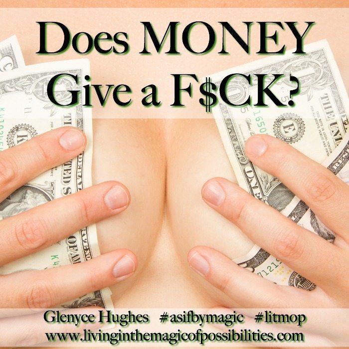 Does Money Give a F$ck?