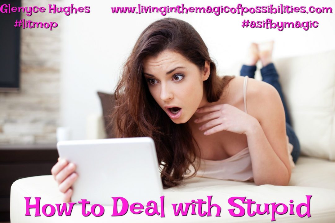 How to Deal with Stupid