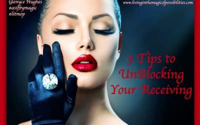 3 Tips to UnBlock Your Receiving