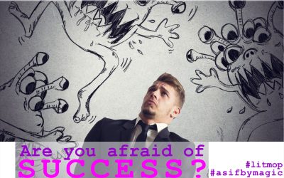 Are You Afraid of Success?