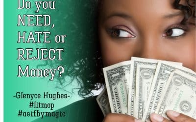 Do You Need, Hate or Reject Money?