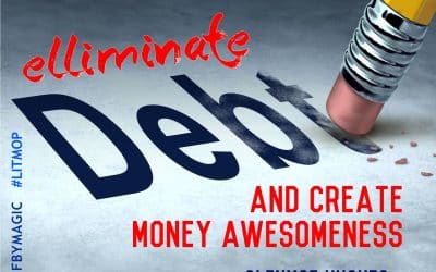 Eliminate Debt and Create Money AWEsomeness