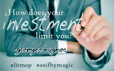 How Does Your Investment Limit You?