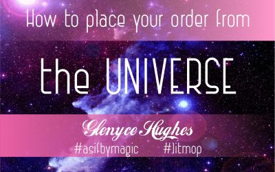 How to Place an Order from the Universe