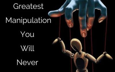 The Greatest Manipulation You Will Never Use