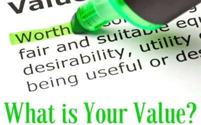 What is Your Value?