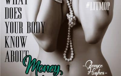 What Does Your Body Know About Money?