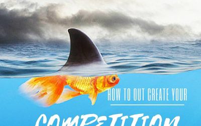 How to Outcreate Your Competition