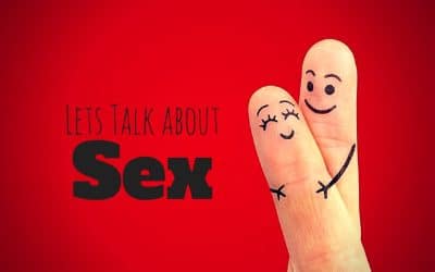 Let’s Talk About Sex