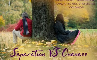 Separation VS Oneness