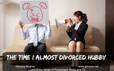 The Time I Almost Divorced Hubby