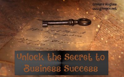 Unlock the Secret to Business Success