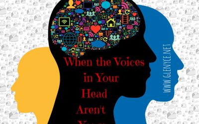 When the Voices in Your Head Aren’t Yours