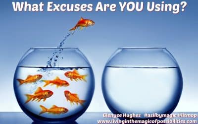 What Excuses Are You Using?