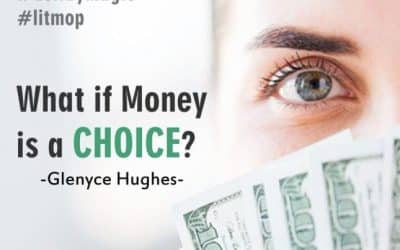 What if Money is a Choice?