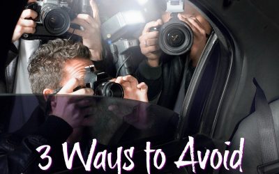 3 Ways to Avoid Fame and Fortune