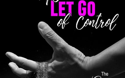 Tips to Let Go of Control