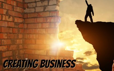 Creating Business BEYOND