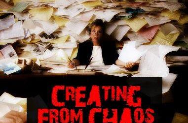 Creating from Chaos