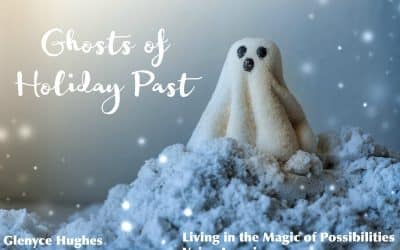 Ghosts of Holidays Past