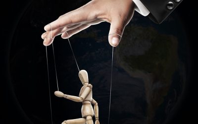 Who Pulls Your Puppet Strings