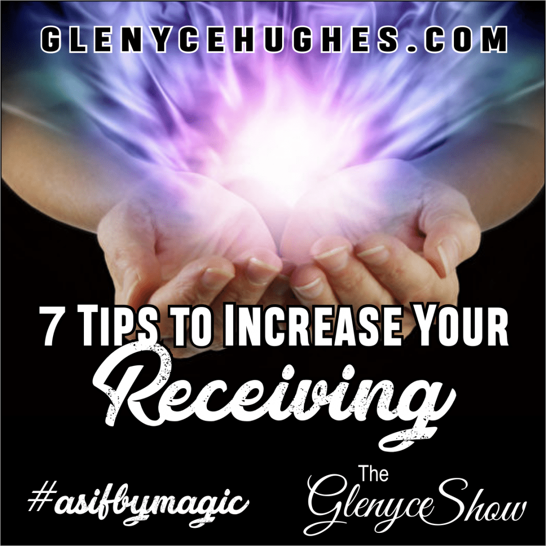 7 Tips to Increase Your Receiving
