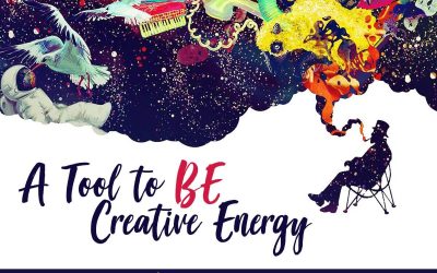 A Tool to BE Creative Energy