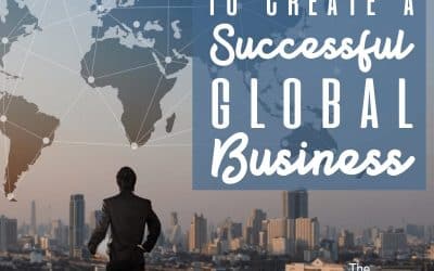 Magic Tricks to Create a Successful Global Business