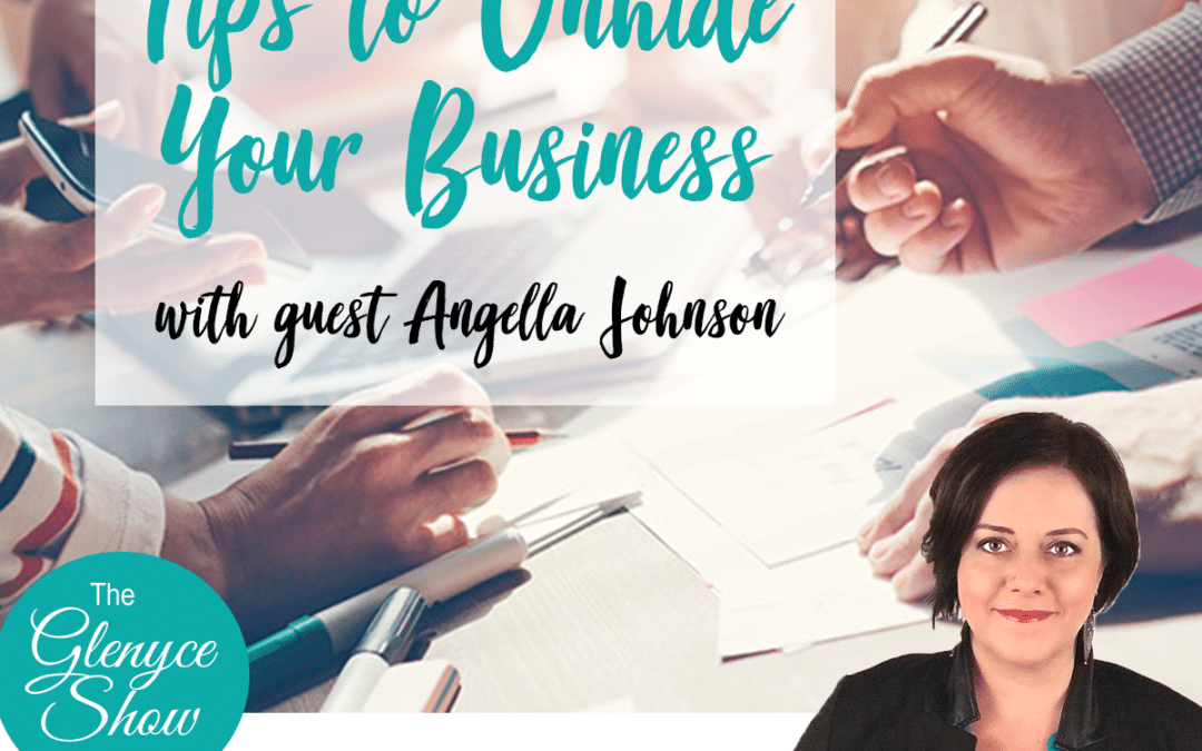 Tips to Unhide Your Business