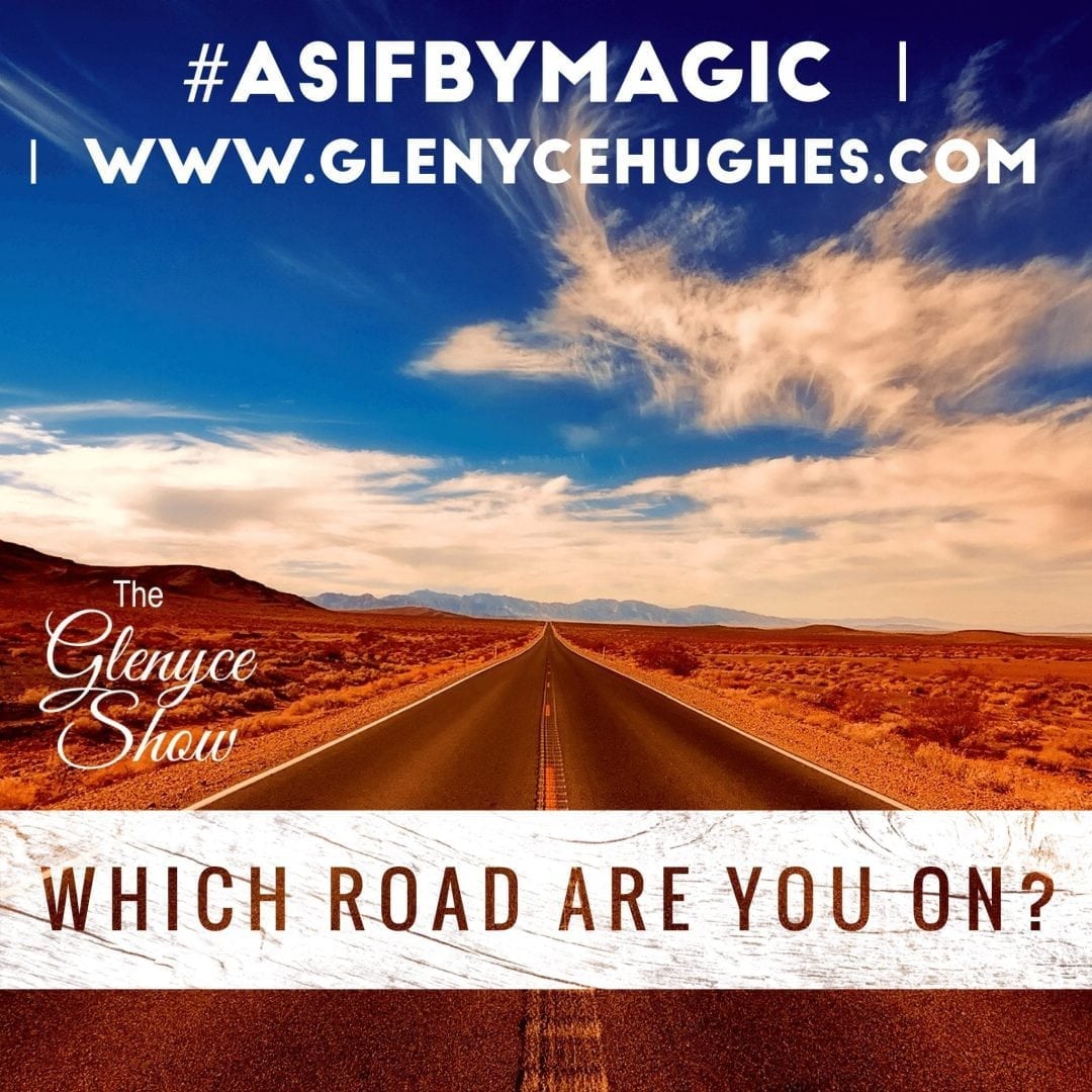 Which Road Are You On?