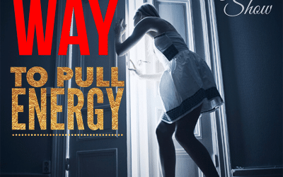 A Totally Different Way to Pull Energy