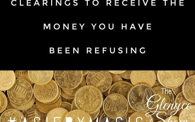 Clearings to Receive the Money You Have Been Refusing