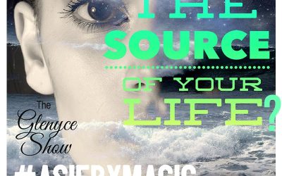 Who is the Source of Your Life?