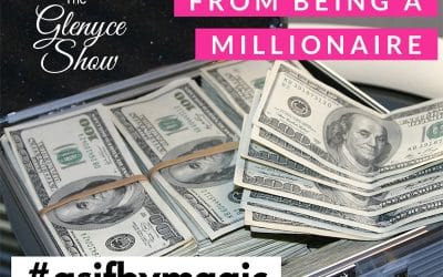 3 Things Stopping You from Being a Millionaire