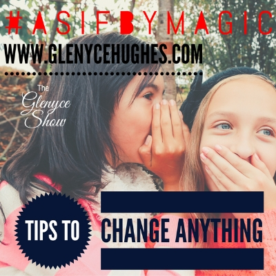 Tips to Change Anything