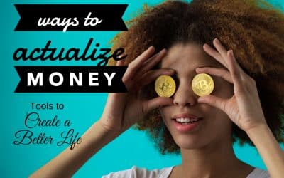 Weird Ways to Actualize Money