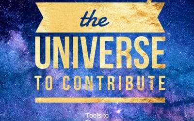 Allowing the Universe to Contribute