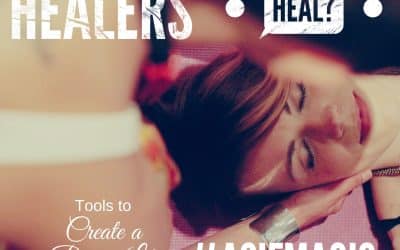 Can Unhealed Healers Heal?