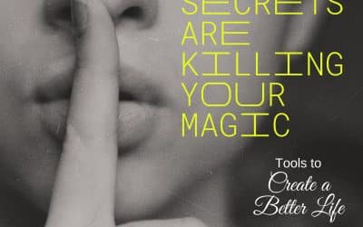 How Secrets are Killing Your Magic