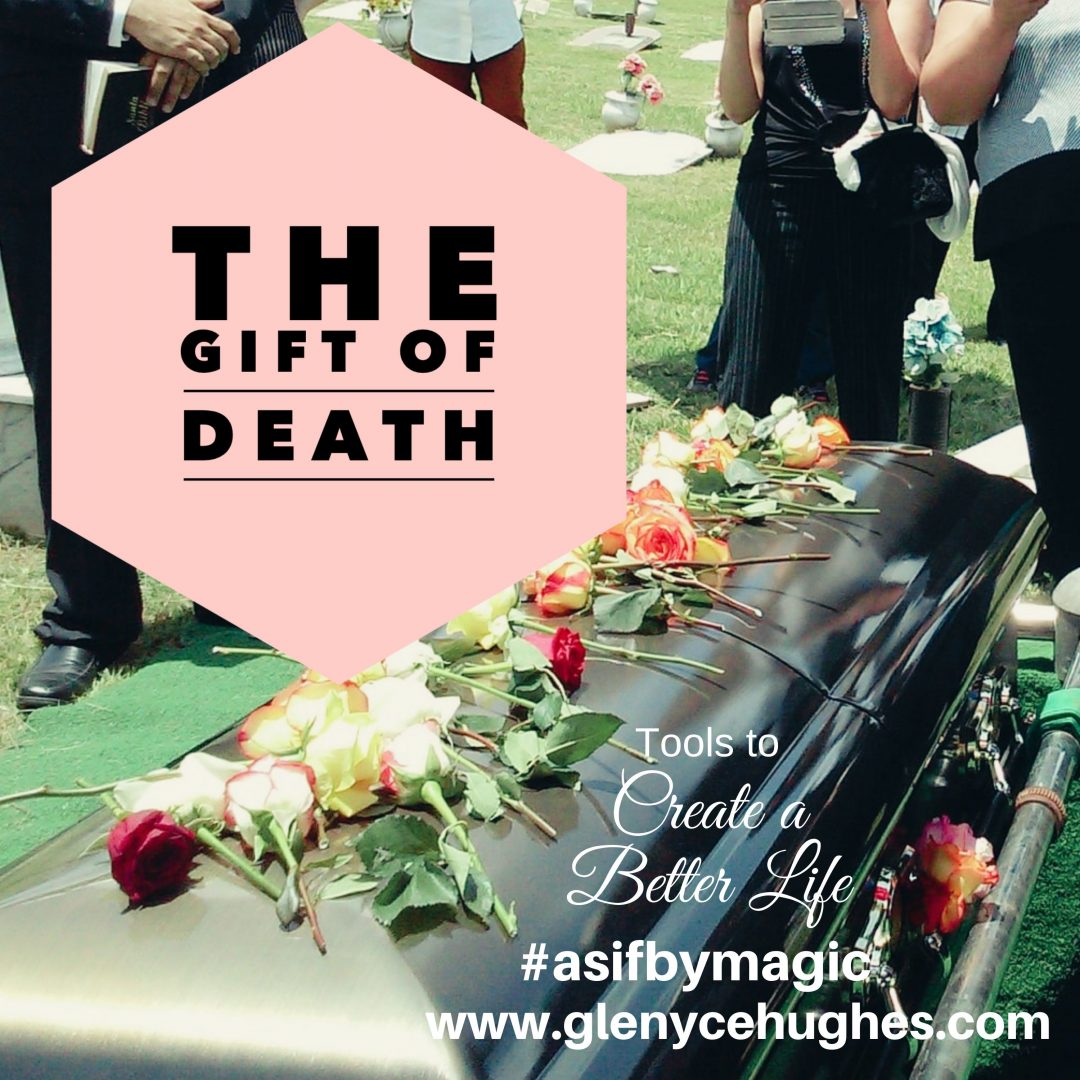 The Gift of Death