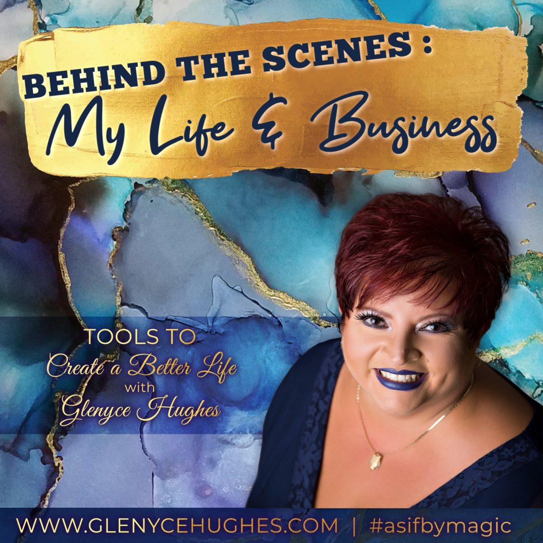 Behind the Scenes: Life & Business