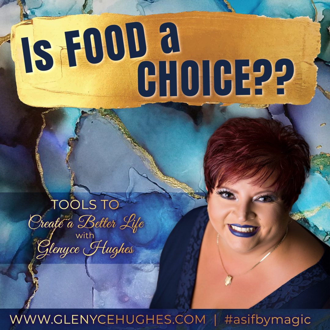 Is Food a Choice?