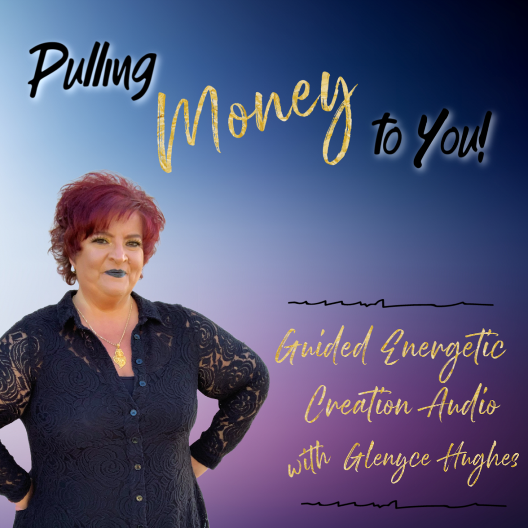 Pulling Money to YOU