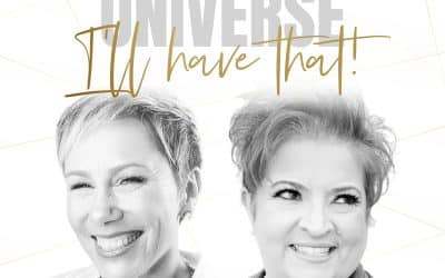 Universe, I’ll Have That! with Christel Crawford