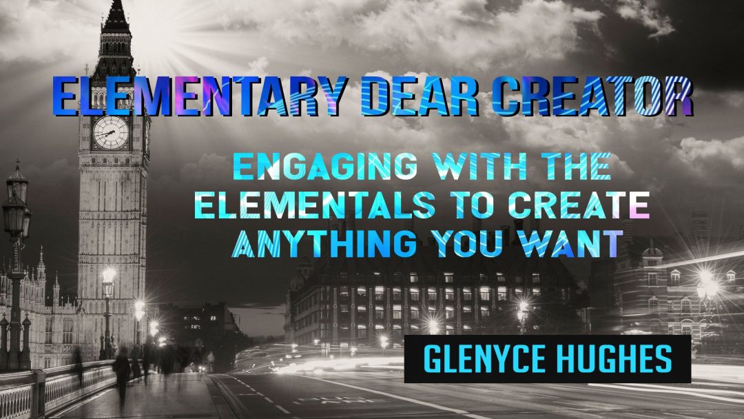 Elementary Dear Creator