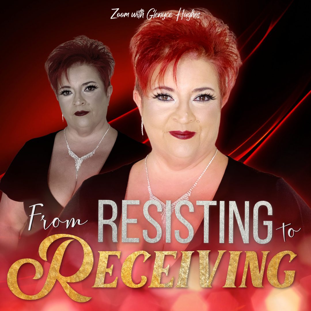 From Resisting to Receiving