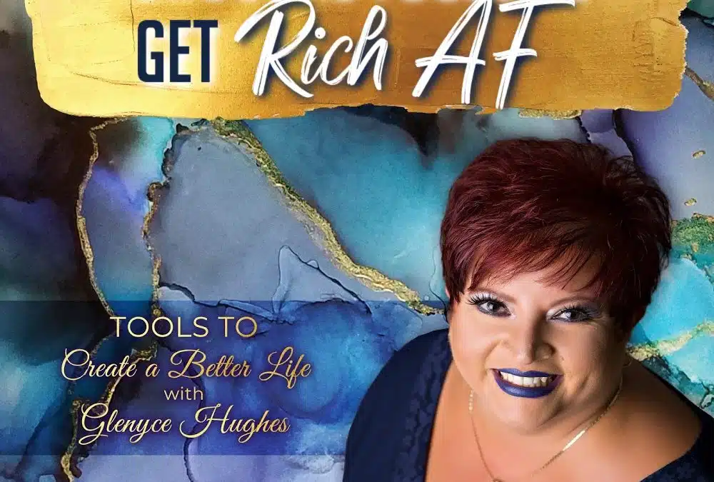 Unusual Tools to Get Rich AF