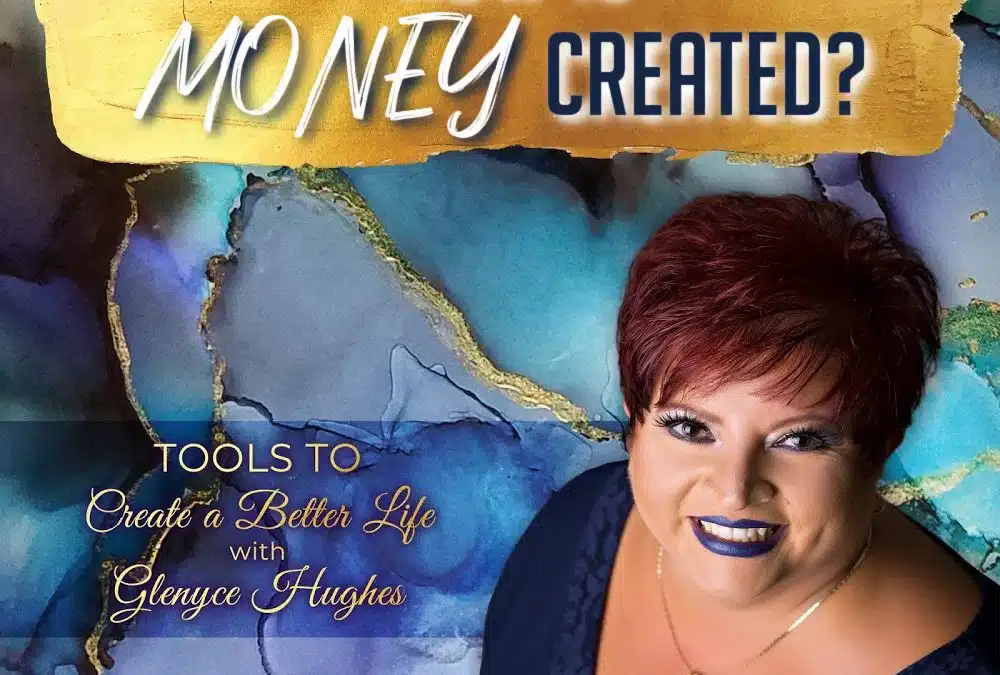 How Is Money Created?