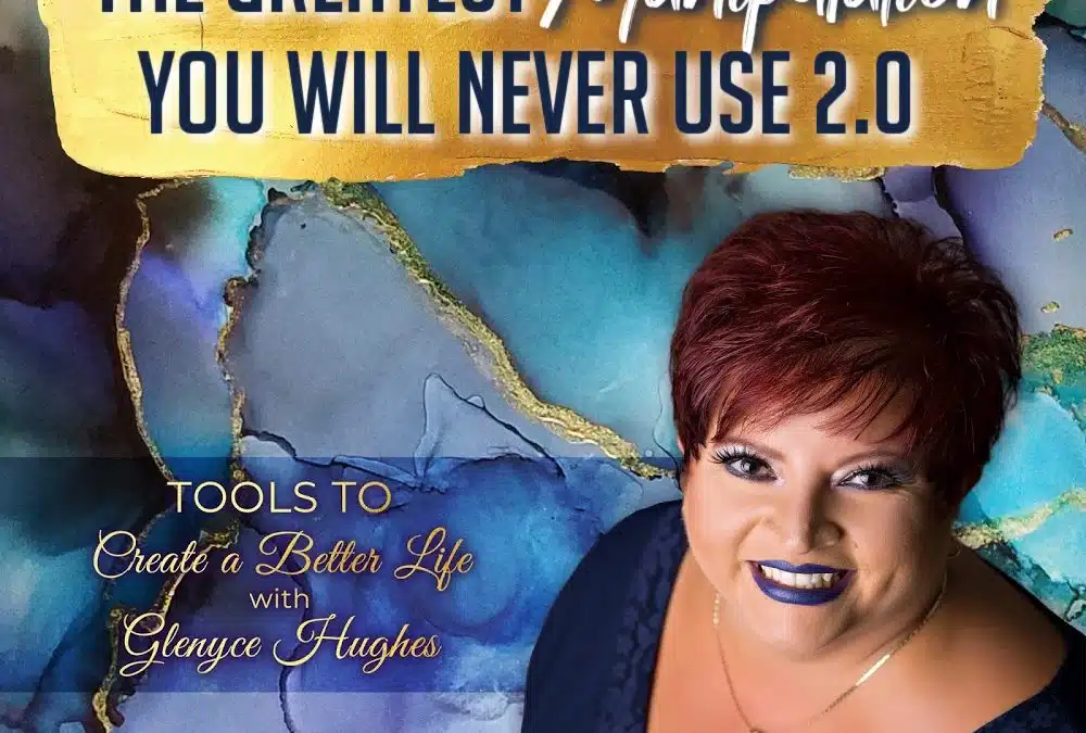 The Greatest Manipulation You Will Never Use 2.0