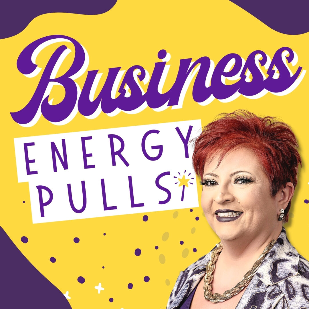 Business Energy Pulls